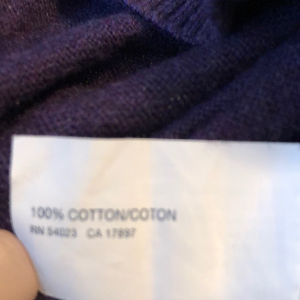 GAP Factory Cardigan - Picture 6 of 6